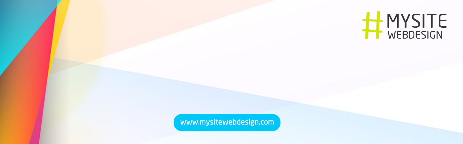 สร้างหน้าเว็บให้ธุรกิจคุณเป็นที่รู้จักอย่างเป็นทางการ ในราคาสบายกระเป๋า ที่ #MysiteWebdesign